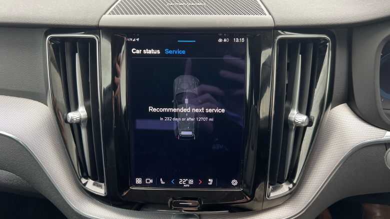 Volvo XC60 2.0 B4D Plus Dark 5dr AWD Geartronic Diesel Estate